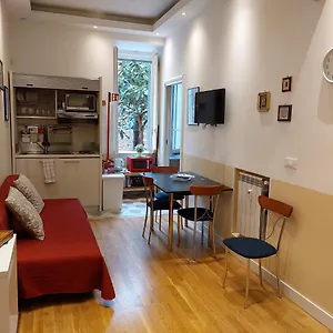  Apartamento Ad Maiora