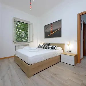Viale Parioli Selfcheckin 4 Pax Cvsroma Appartamento