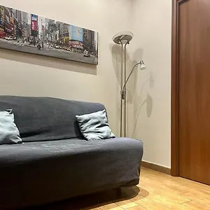  Apartament Portuense Sweet