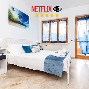 Vista Mare & 300mt Da Con Freeparking E Ac Appartamento Laigueglia