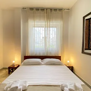 In Apartament Bari