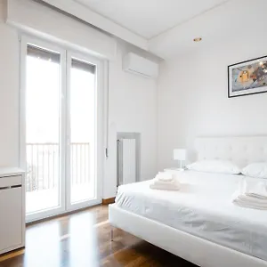 Dai Bersaglieri Big House Appartamento Bari
