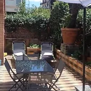  Apartament Timeless St Peter Terrace