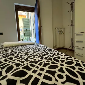 Bnbg - Sant'alessandro Apartament Bergamo
