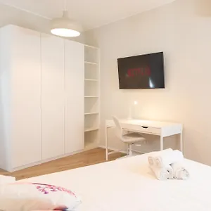 Dreams Exclusive With Terrace - Free Parking - M1 Station - Near Center Apartament Mediolan