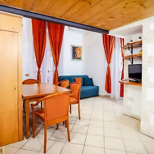 Dante's House - Historical Center Of Appartamento Napoli